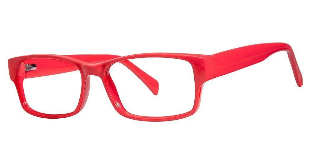 MODERN PLASTICS II SLICK Eyeglasses - view 4
